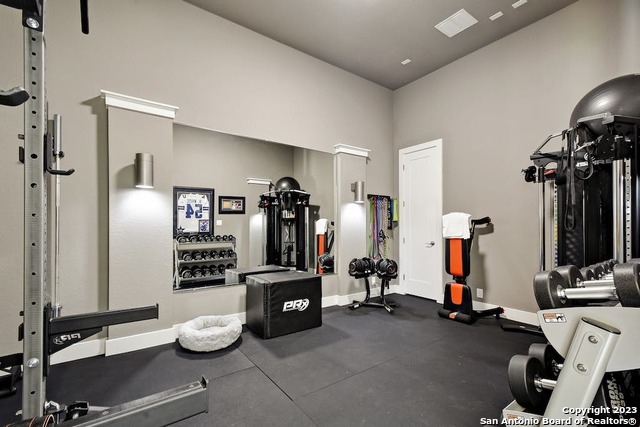 Image 22 of 36 For 7019 Cantera Manor Blvd