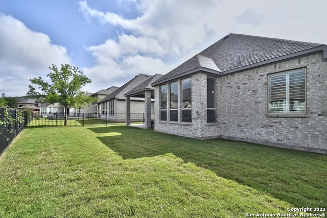 Image 35 of 36 For 7019 Cantera Manor Blvd