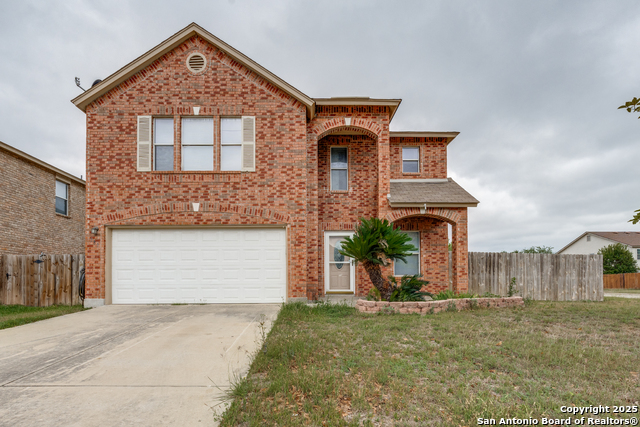 Details for 383 Copper Wood, New Braunfels, TX 78130