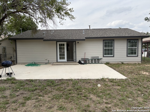 Image 6 of 25 For 606 Crockett