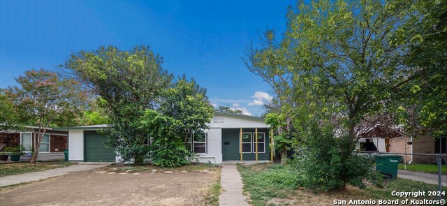 Details for 127 Antrim Dr, San Antonio, TX 78218