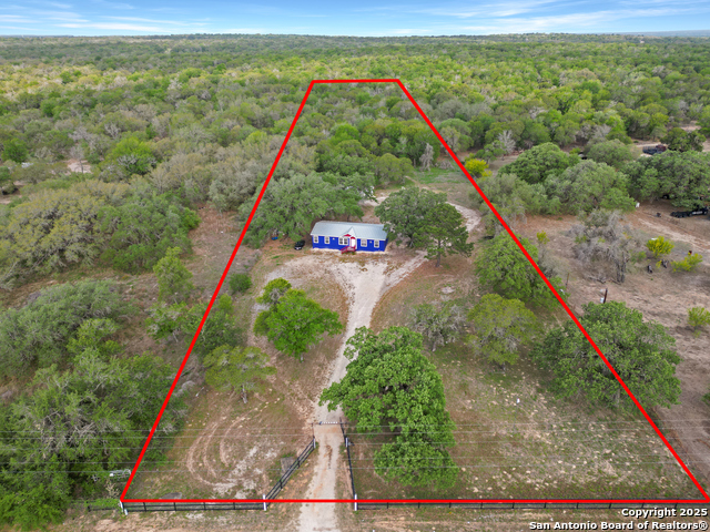 Details for 23055 Trumbo Rd, San Antonio, TX 78264