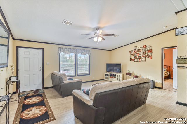 Image 18 of 27 For 23055 Trumbo Rd