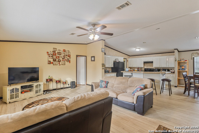 Image 5 of 27 For 23055 Trumbo Rd
