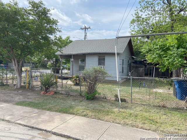 Details for 1230 Sherman, San Antonio, TX 78202