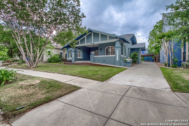 Details for 518 Queen Anne Ct, San Antonio, TX 78209