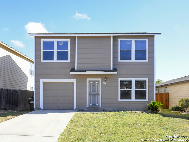 Details for 4822 Appaloosa Run, San Antonio, TX 78244