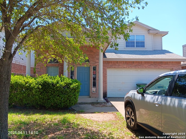 Details for 13811 Riverbank Pass, Helotes, TX 78023