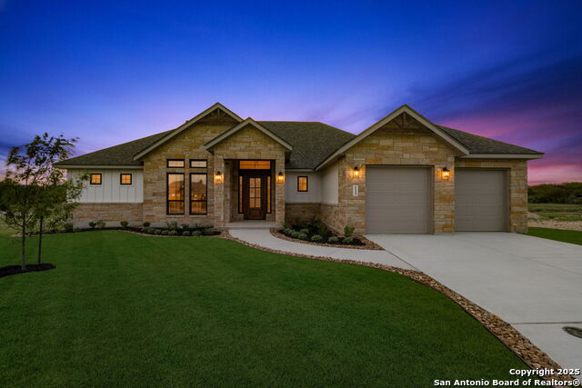 Details for 133 Emil Lane, Castroville, TX 78009