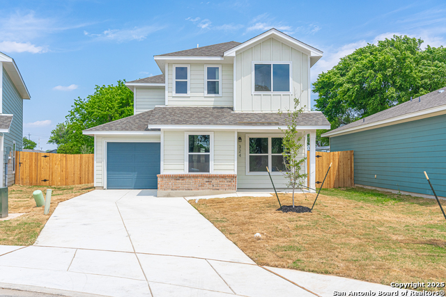 Details for 324 Mar Hill, Seguin, TX 78155