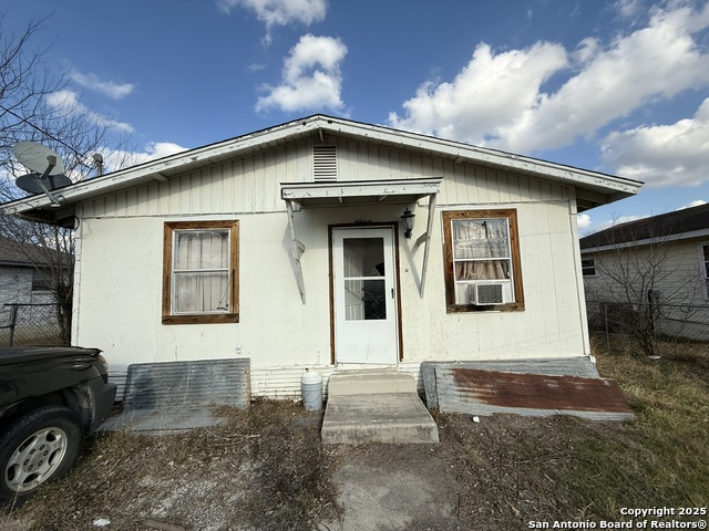 Details for 8802 Wilma Jean, San Antonio, TX 78224