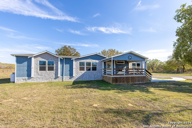 Details for 10340 Stuart Rd, San Antonio, TX 78263