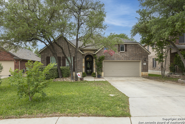 Details for 10811 Newcroft, Helotes, TX 78023