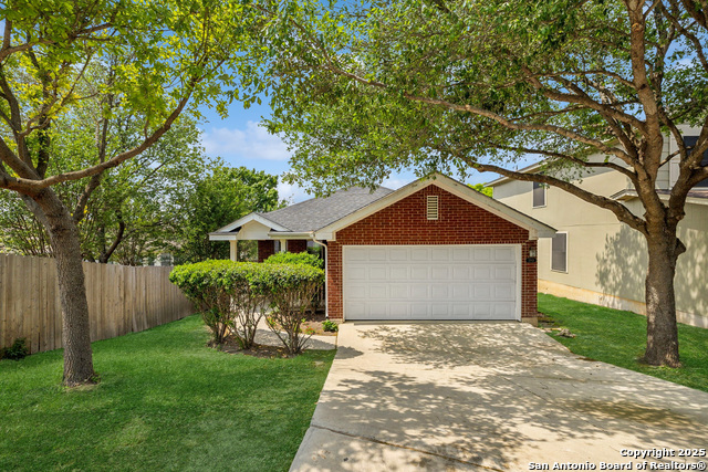Details for 5503 Forrester Ln, San Antonio, TX 78247