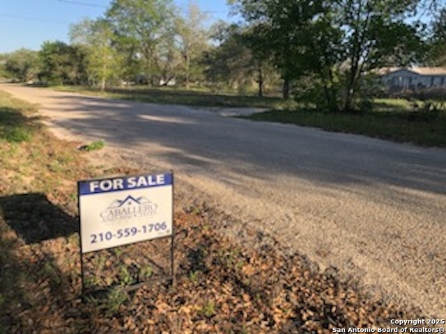 Details for 000 W.king Philip Ave., Poteet, TX 78065
