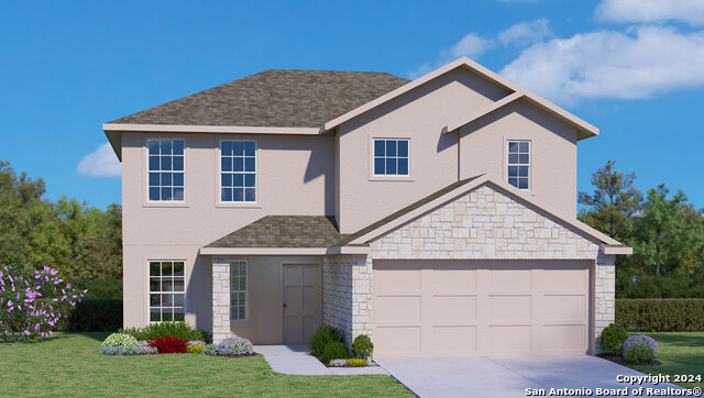 Details for 1714 Lavender Creek, San Antonio, TX 78245