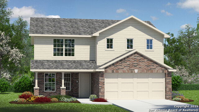 Details for 14846 Lamb River, San Antonio, TX 78245