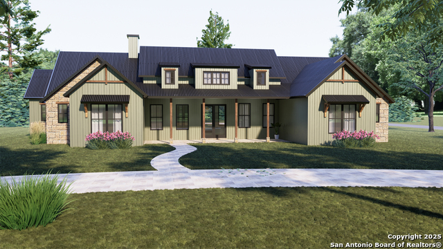 Details for 950 Belle Oaks Blvd, Bulverde, TX 78163