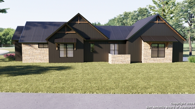 Image 3 of 14 For 950 Belle Oaks Blvd