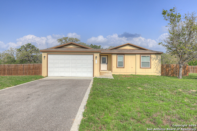 Details for 209 Cordell Creek, Seguin, TX 78155