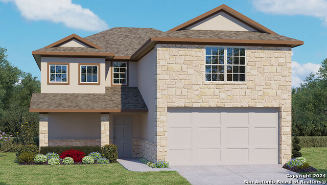 Details for 12127 Jasper Stream, San Antonio, TX 78245