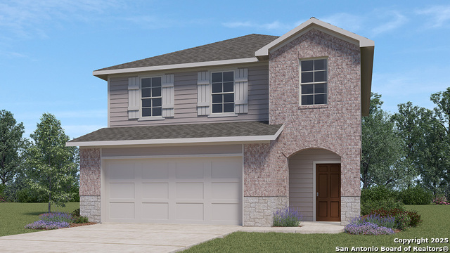 Details for 3018 Lindenwood Way, San Antonio, TX 78245