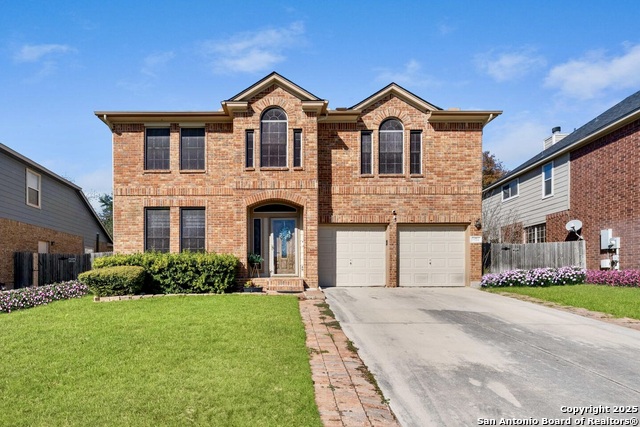Details for 1524 Juniper, Schertz, TX 78154