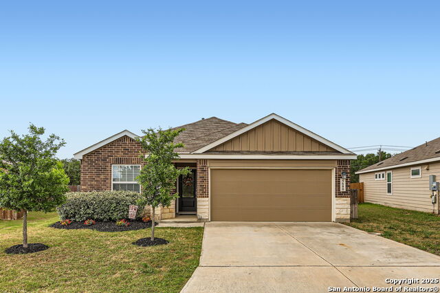 Details for 5680 Jasmine Spur, Bulverde, TX 78163