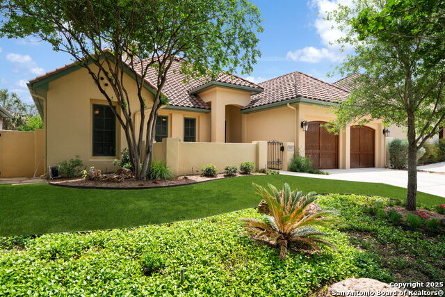 Details for 319 Geddington, Shavano Park, TX 78249