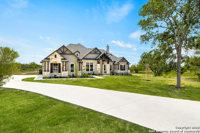 Details for 649 Legend Park, Castroville, TX 78009