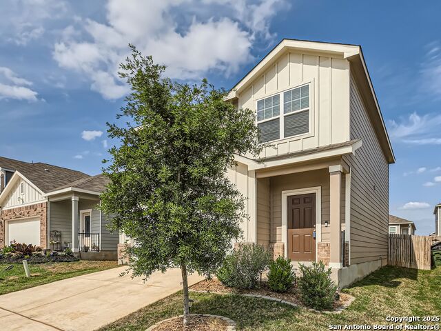 Details for 5250 Winding Stream, St Hedwig, TX 78152