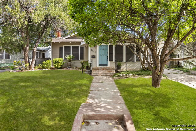 Details for 1141 Highland Blvd E, San Antonio, TX 78210