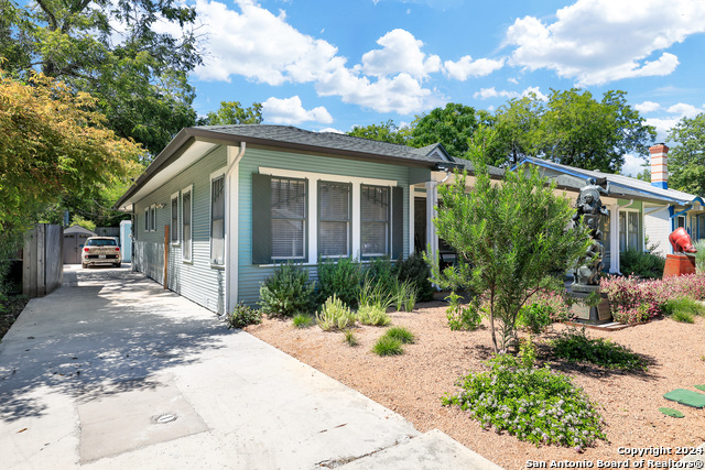 Image 40 of 40 For 106 Magnolia Dr