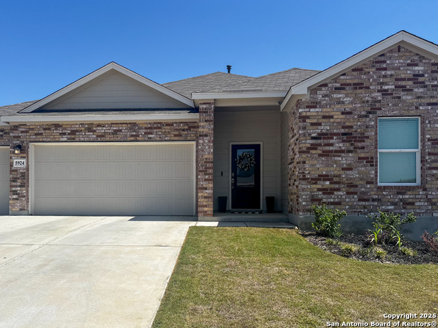 Details for 5924 Draw Loop, Bulverde, TX 78163