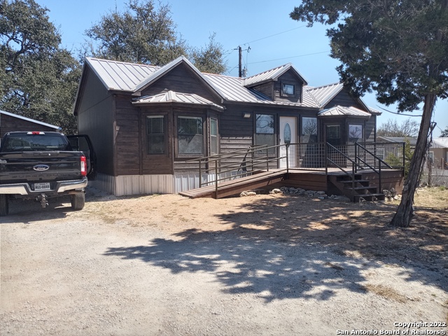 Details for 1659 Cattail, Canyon Lake, TX 78133