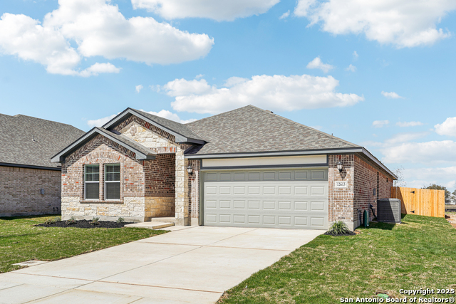 Details for 12613 Winding Butte, Schertz, TX 78154