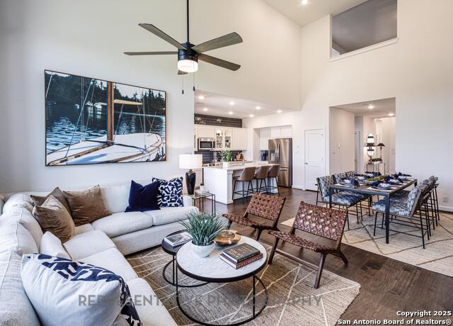 Listing photo id 3 for 115 Red Deer