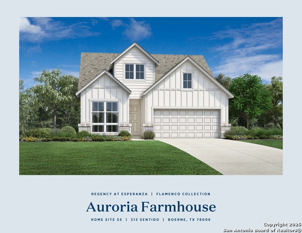 Details for 313 Sentido  , Boerne, TX 78006