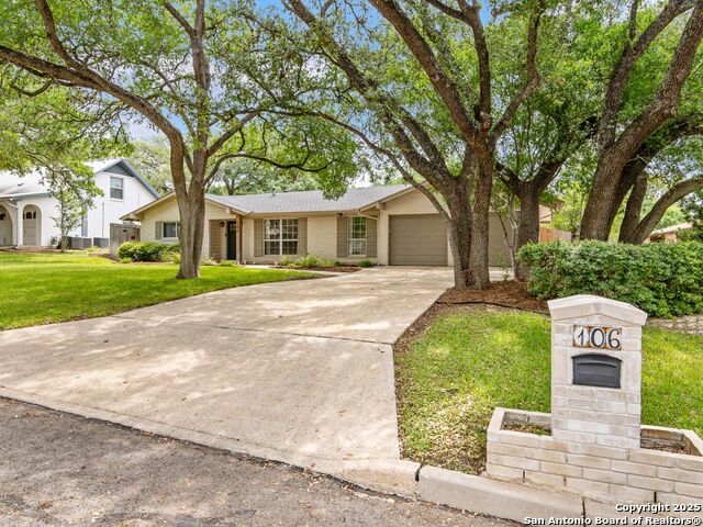 Details for 106 Castleoaks Drive, San Antonio, TX 78213