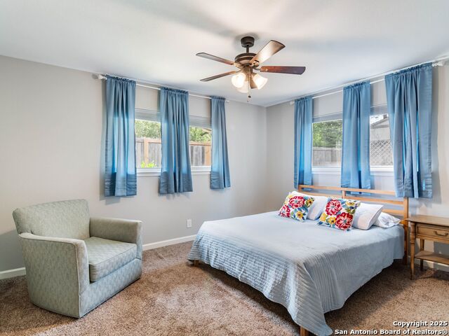 Image 21 of 29 For 106 Castleoaks Drive