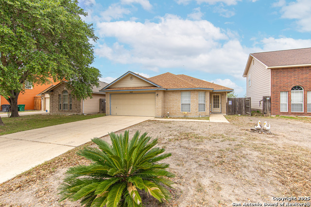Details for 327 Juniper  , San Antonio, TX 78223
