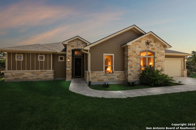 Details for 1292 Parton  , Canyon Lake, TX 78133