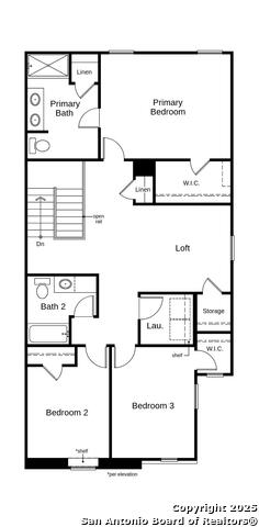 Image 3 of 5 For 14839 Vance Jackson Road #1508