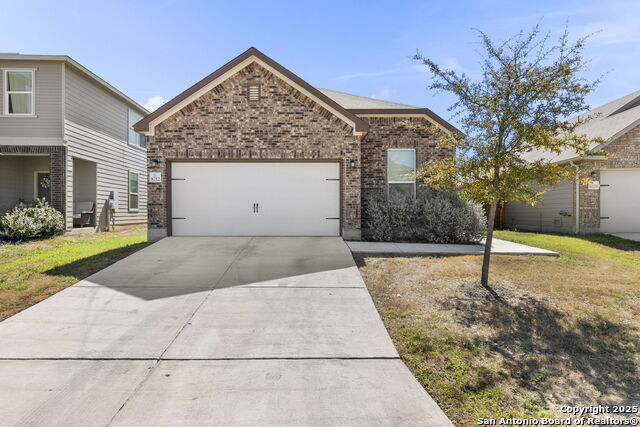 Details for 8212 Mulaney, San Antonio, TX 78253