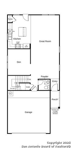 Image 2 of 5 For 14839 Vance Jackson Road #207