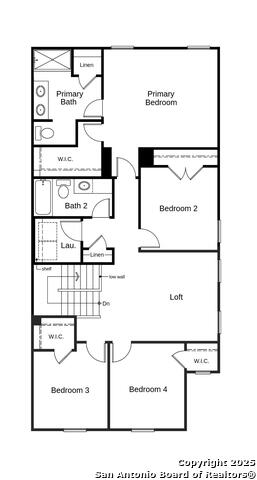 Image 3 of 5 For 14839 Vance Jackson Road #207