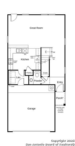 Image 2 of 5 For 14839 Vance Jackson Road #206