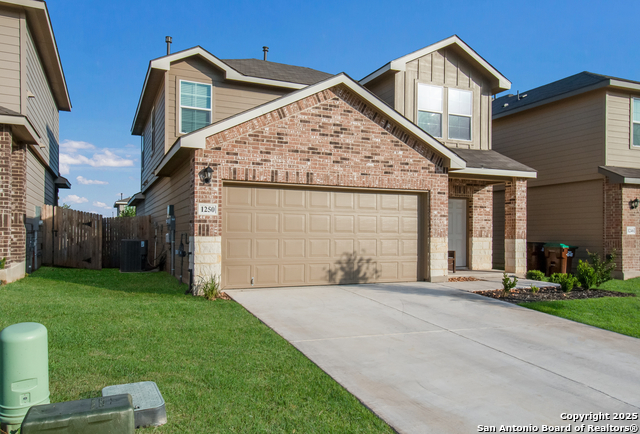 Details for 1250 Yellow Warbler, San Antonio, TX 78253