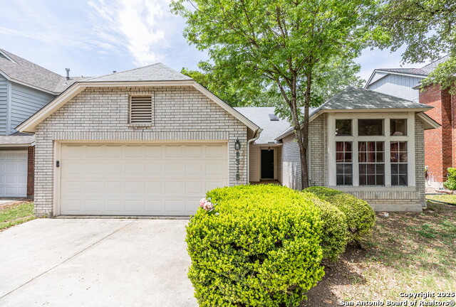 Details for 9315 Marblehill, San Antonio, TX 78240