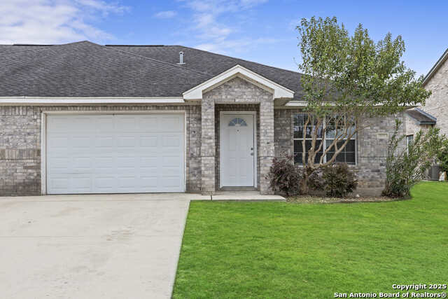 Details for 3045 Pine Valley, New Braunfels, TX 78130